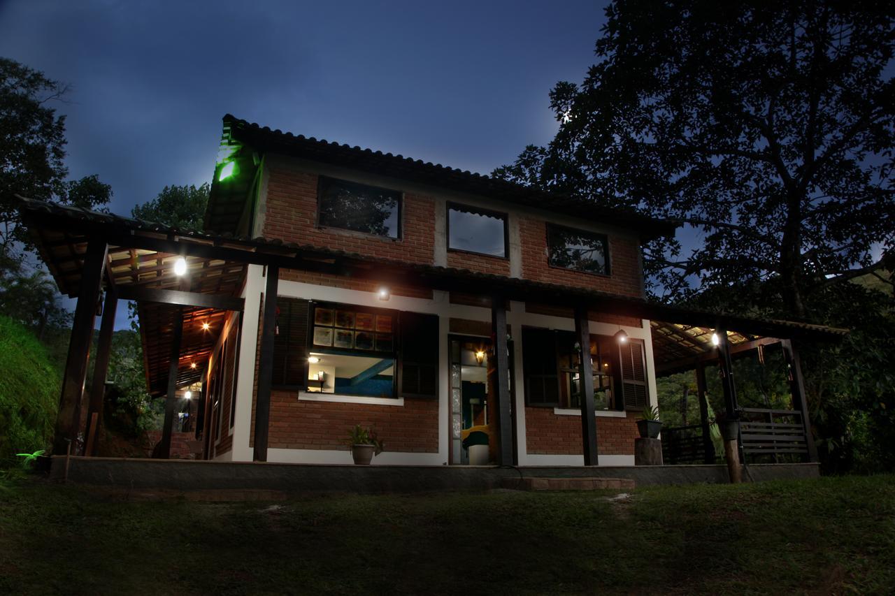 Casa De Penedo Villa Buitenkant foto
