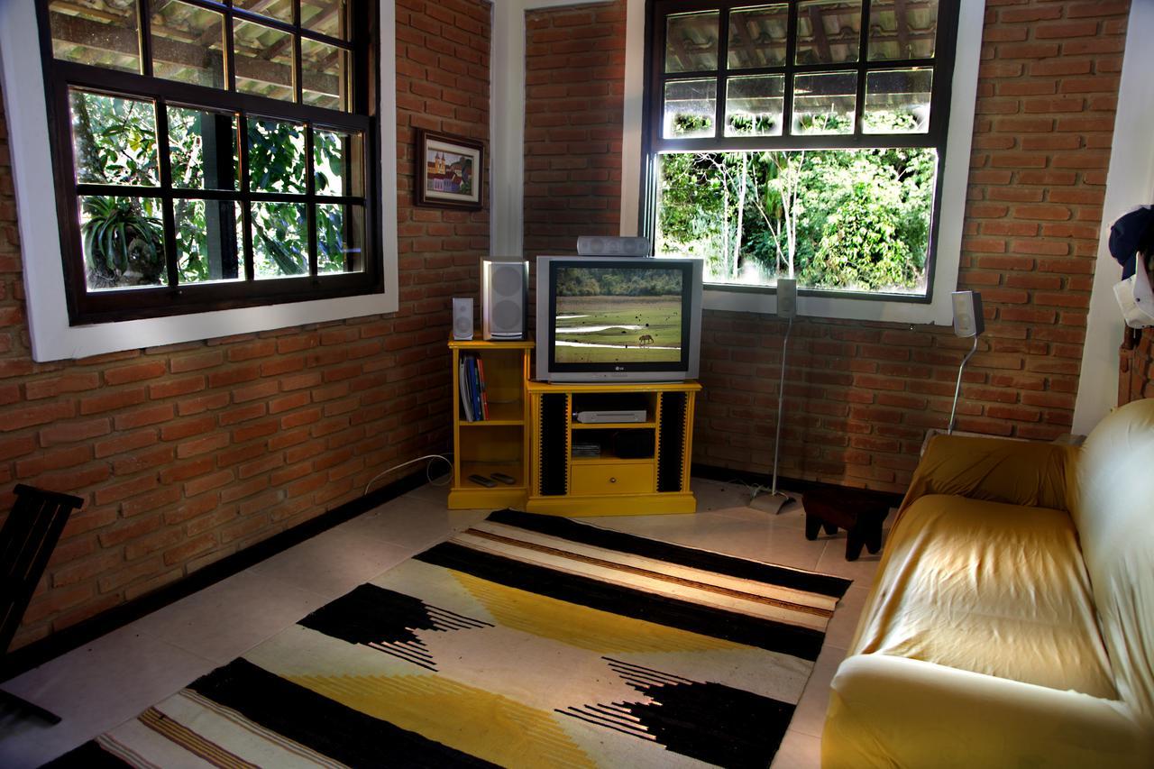 Casa De Penedo Villa Buitenkant foto